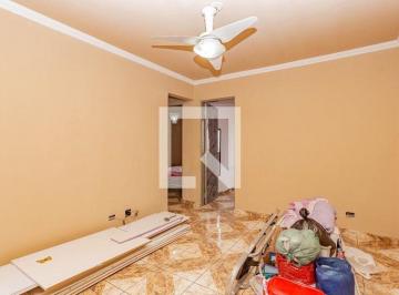 Apartamento · 60m² · 2 Quartos · 1 Vaga · Apartamento para Aluguel - Jardim Santa Emília, 2 Quartos,  60 m² - São Paulo
