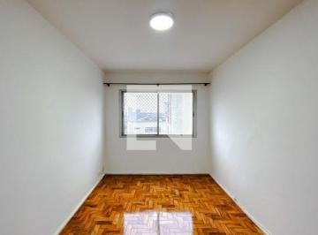 Apartamento · 80m² · 2 Quartos · 1 Vaga · Apartamento para Aluguel - Cambuci, 2 Quartos,  80 m² - São Paulo