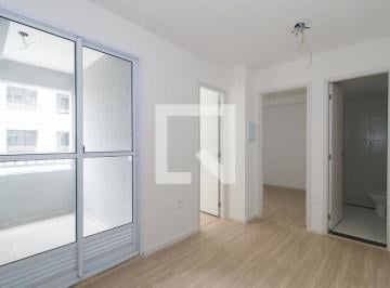 Apartamento · 31m² · 2 Quartos · Apartamento para Aluguel - Jardim Sao Luis, 2 Quartos,  31 m² - São Paulo