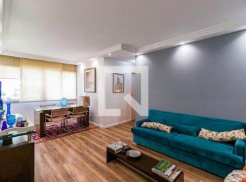 Apartamento · 84m² · 2 Quartos · 2 Vagas · Apartamento para Aluguel - Real Parque, 2 Quartos,  84 m² - São Paulo