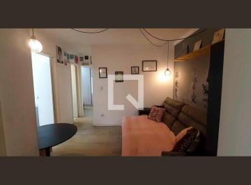 Apartamento · 54m² · 3 Quartos · 1 Vaga · Apartamento para Aluguel - Jaguaribe, 3 Quartos, 54 m² - Osasco