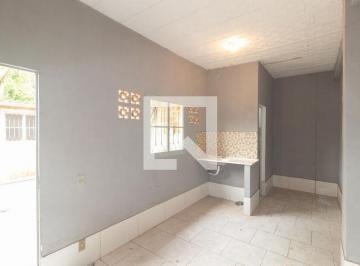 Casa · 35m² · 1 Quarto · Casa para Aluguel - Guaratiba, 1 Quarto,  35 m² - Rio de Janeiro