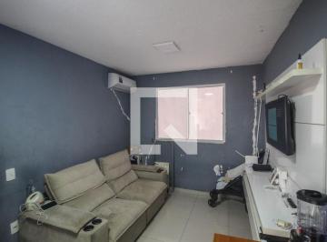 Apartamento · 44m² · 2 Quartos · 1 Vaga · Apartamento para Aluguel - Boa Vista, 2 Quartos,  44 m² - Nova Iguaçu
