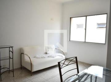 Apartamento · 67m² · 2 Quartos · 1 Vaga · Apartamento para Aluguel - Vila Clementino, 2 Quartos,  67 m² - São Paulo