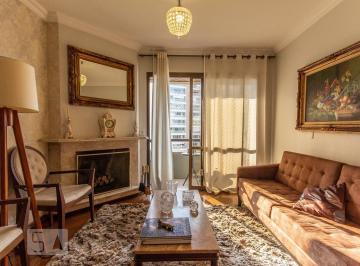 Apartamento · 104m² · 3 Quartos · Apartamento para Aluguel - Vila Andrade, 3 Quartos,  104 m² - São Paulo