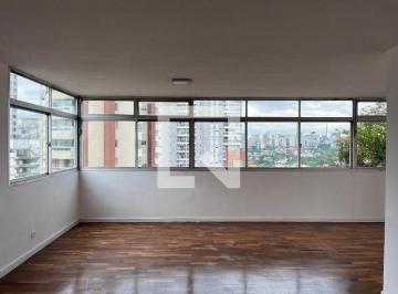 Apartamento · 270m² · 2 Quartos · 2 Vagas · Apartamento para Aluguel - Perdizes, 2 Quartos, 270 m² - São Paulo