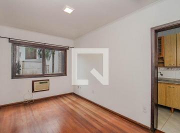 Apartamento · 50m² · 1 Quarto · 1 Vaga · Apartamento para Aluguel - Higienópolis, 1 Quarto, 50 m² - Porto Alegre