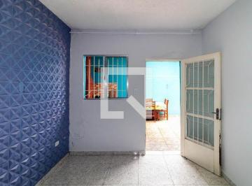 Casa · 140m² · 2 Quartos · 1 Vaga · Casa para Aluguel - Sapopemba, 2 Quartos, 140 m² - São Paulo