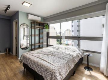 Apartamento · 27m² · 1 Quarto · Apartamento para Aluguel - Perdizes, 1 Quarto,  27 m² - São Paulo
