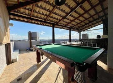 Casa · 170m² · 3 Quartos · 2 Vagas · COBERTURA | 3 QUARTOS | 01 SUITE | 03 BANHEIROS | 2 VAGAS