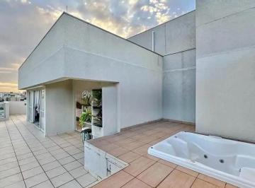 Casa · 243m² · 4 Quartos · 3 Vagas · COBERTURA MOBILIADA| 4 QUARTOS| SUITE| 3 VAGAS - BAIRRO PAQUETÁ