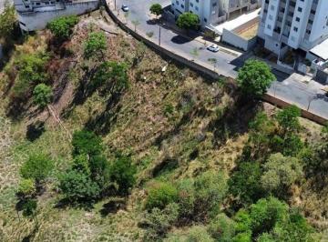 Terreno · 1358m² · LOTE l BAIRRO MANACÁS - R$ 1.340.000,00