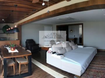 Apartamento · 142m² · 3 Quartos · 2 Vagas · Apartamento 3 suítes à venda na avenida Juscelino Kubitschek de Oliveira!