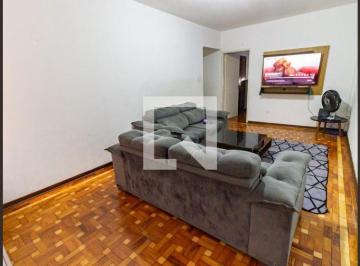 Apartamento · 80m² · 2 Quartos · Apartamento à Venda - Mooca, 2 Quartos,  80 m² - São Paulo