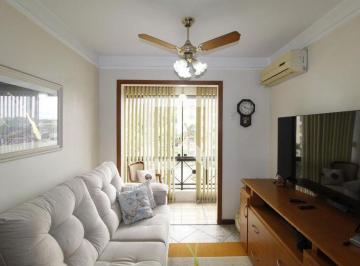 Apartamento · 70m² · 2 Quartos · 1 Vaga · Apartamento à Venda - Alto Petrópolis, 2 Quartos,  70 m² - Porto Alegre