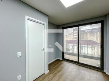 Apartamento · 35m² · 1 Quarto · 1 Vaga · Apartamento à Venda - Vila Mariana, 1 Quarto, 35 m² - São Paulo