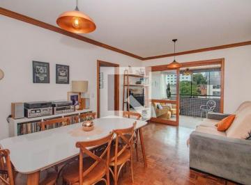 Apartamento · 96m² · 3 Quartos · 2 Vagas · Apartamento à Venda - São João , 3 Quartos,  96 m² - Porto Alegre