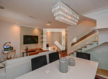 Casa · 200m² · 3 Quartos · 2 Vagas · Casa à Venda - Jardim Marajoara , 3 Quartos, 200 m² - São Paulo