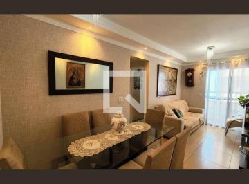 Apartamento · 63m² · 2 Quartos · 1 Vaga · Apartamento à Venda - Vila Progresso, 2 Quartos,  63 m² - Jundiaí