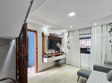 Casa · 223m² · 3 Quartos · 2 Vagas · Casa à Venda - Assunção, 3 Quartos, 223 m² - São Bernardo do Campo