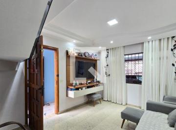 Casa · 223m² · 3 Quartos · 2 Vagas · Casa à Venda - Assunção, 3 Quartos,  223 m² - São Bernardo do Campo
