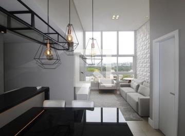 Apartamento · 92m² · 3 Quartos · 2 Vagas · Apartamento à Venda - Passo D'areia, 3 Quartos, 92 m² - Porto Alegre