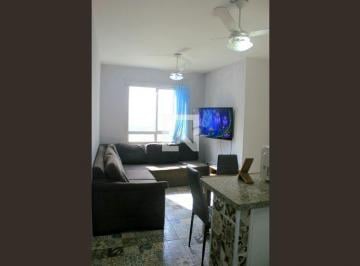 Apartamento · 54m² · 3 Quartos · 1 Vaga · Apartamento à Venda - Vila Augusta, 3 Quartos, 54 m² - Guarulhos