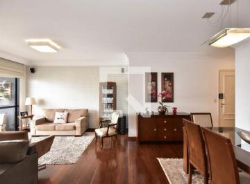 Apartamento · 127m² · 3 Quartos · 2 Vagas · Apartamento à Venda - Portal do Morumbi, 3 Quartos,  127 m² - São Paulo