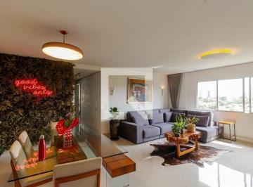 Apartamento · 110m² · 2 Quartos · 1 Vaga · Apartamento à Venda - Vila Olímpia, 2 Quartos, 110 m² - São Paulo