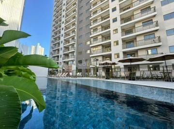 Apartamento · 70m² · 3 Quartos · 1 Vaga · Aluga Novo apartamento com 3 quartos sendo 1 suite, varanda gourmet