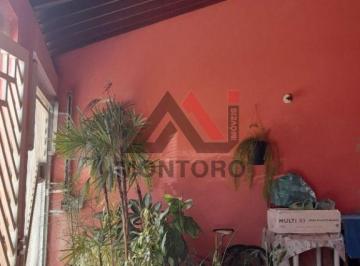 Casa · 216m² · 3 Quartos · 1 Vaga · Casa Padrão em santa Lucia