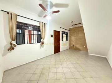 Casa · 220m² · 3 Quartos · 2 Vagas · Casa sobreposta 3 quartos-Vila Voturua -Sao Vicente