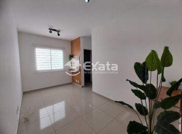 Apartamento · 47m² · 2 Quartos · 1 Vaga · Apartamento para alugar Condominio Vida Plena - 2 quartos - Parque Campolim Zona Sul - Sorocaba