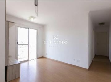 Apartamento · 51m² · 2 Quartos · 1 Vaga · Panorama I - Apartamento à venda com 52 m², 2 quartos, vaga, Cidade Líder, São Paulo.