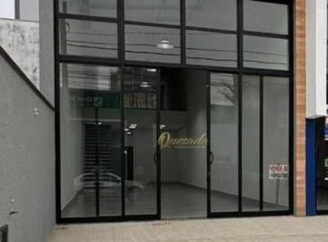 ad30703baa90a9ebf87f626f0773fed1523cb33e · Salão comercial à venda, 210 m², mezanino, novo, Centro, Indaiatuba.
