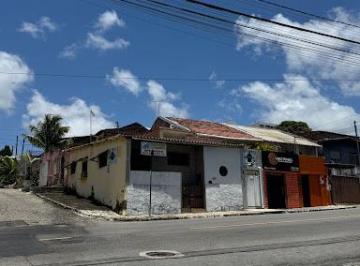59a23a7681a6fcafb96afbb5d4893b77645e0418 · Casa à venda, 297 m² por R$ 600.000,00 - Tambauzinho - João Pessoa/PB