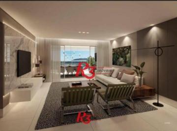 4c8908646ba743a8b63639504d3a909c08a9fed0 · Apartamento à venda, 163 m² por R$ 3.660.000,00 - Ponta da Praia - Santos/SP
