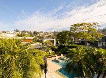 0bee7a95304125dd1699a100984b51c01118fc15 · Casa com 4 dormitórios à venda, 610 m² por R$ 9.500.000,00 - Alphaville - Santana de Parnaíba/SP