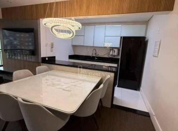 7911f17d1b3b2e7c7756814f6fb99cad78edd0bf · Apartamento com 3 dormitórios à venda, 96 m² por R$ 1.550.000,00 - Alphaville - Barueri/SP