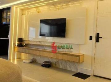 835d3162479033f9a4dee294d05e45fec028e7f6 · Apartamento com 3 dormitórios à venda, 81 m² por R$ 940.000,00 - Picanço - Guarulhos/SP
