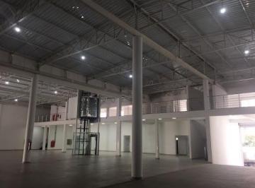 1c320572fceab4ad8fc3a9648b94df48c26c7ba0 · Galpão para alugar, 909 m² por R$ 63.532,08/mês - Vila Esperança - São Paulo/SP