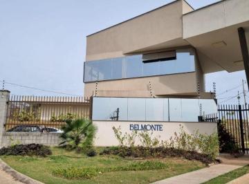 489f5f350e369e2ce37f513695945a0a902e9298 · Terreno residencial à venda no condomínio Belmonte em Piracicaba