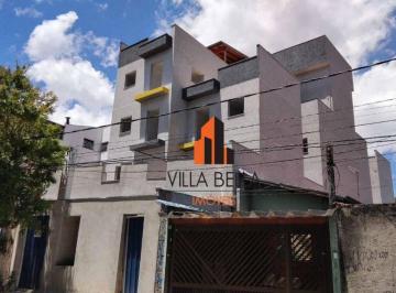 d6e6a3a2c61b6e81dd14383fb2372109100ce560 · Apartamento à venda, 60 m² por R$ 479.000,00 - Vila Alzira - Santo André/SP