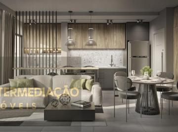 Apartamento · 60m² · 2 Quartos · Apartamentos na planta com entrada + saldo em até 100x direto com a contrutora