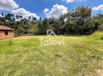 Terreno · 450m² · Construa Seu Refúgio em Pomerode | Terreno Plano e Pronto para Construir