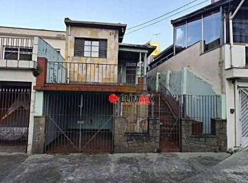 8acc9131413f156f5df3e310f8511dafc77f8df3 · Casa térrea à venda na Vila Ipojuca com 4 quartos, edícula, quintal e 1 vaga de garagem