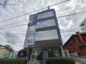 0b24c6e7f4b762ae52912dd5d3e76102532f04d0 · Apartamento com 2 dormitórios à venda, 60 m² por R$ 1.690.000,00 - Jurerê - Florianópolis/SC