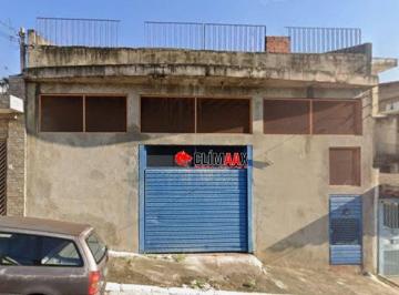 b80aa431395d99e879aef4532e3fc7863f4257b5 · Sobrado em Chácara Nossa Senhora Aparecida com 400m², 3 dorm., 6 vagas e 528m² de terreno