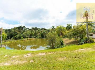 0bfeedb26a86105cf489e6f367d2d9041ba2171b · Chácara com 2 dormitórios à venda, 720000 m² por R$ 3.600.000,00 - Bateias - Campo Largo/PR