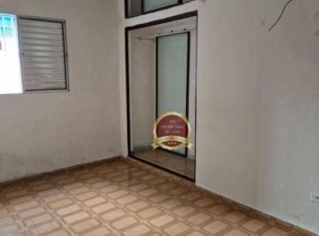 fc3ca89c53ac6638c020865e61f5f58c04880c25 · Casa com uma suíte, 2 vagas de garagem e churrasqueira na vila Tupi